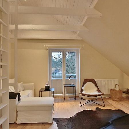 Appartementhaus Strandallee 206 Appartementhaus Strandallee 206 Appartement 1 Тиммендорфер-Штранд Экстерьер фото
