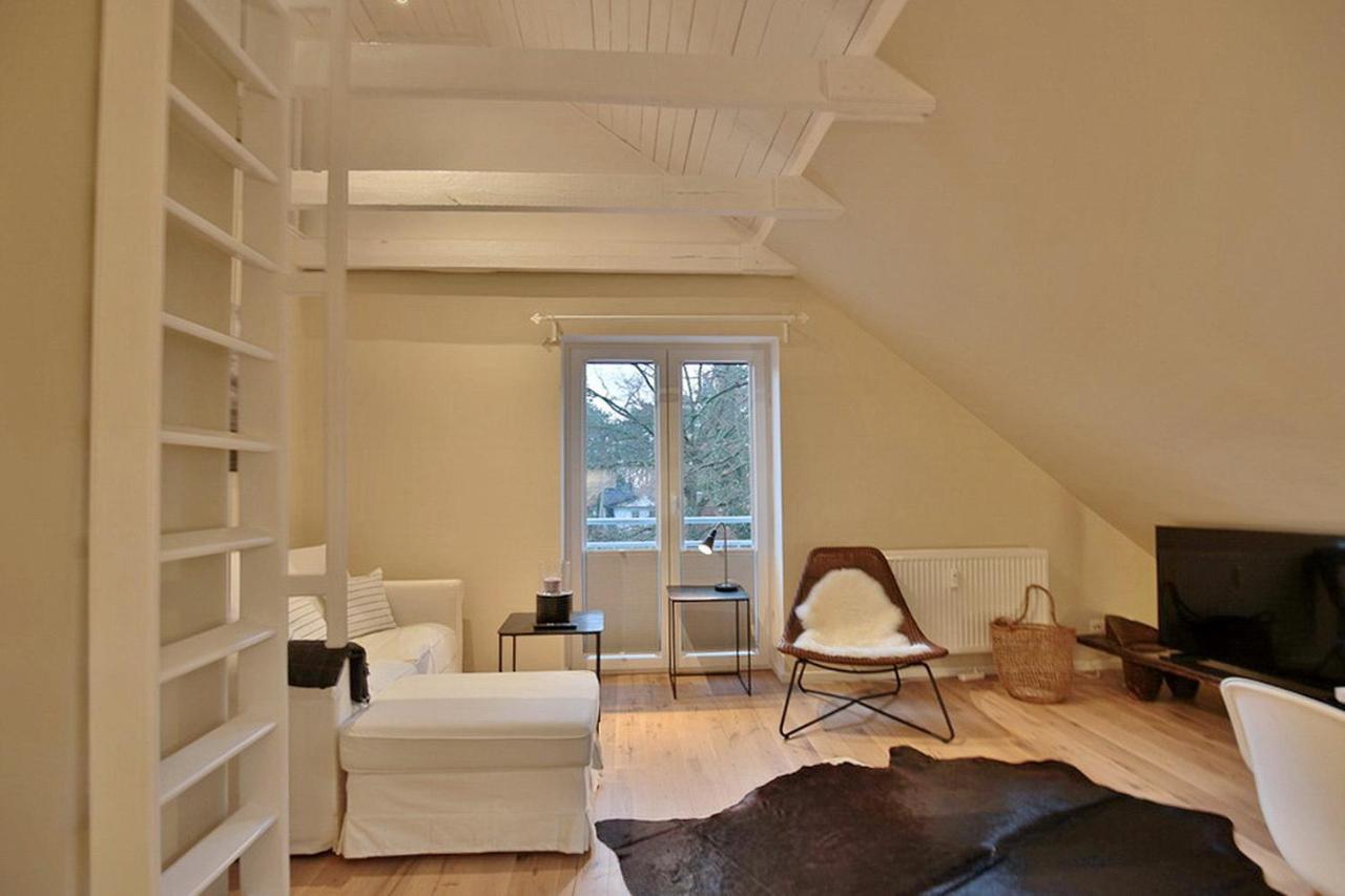 Appartementhaus Strandallee 206 Appartementhaus Strandallee 206 Appartement 1 Тиммендорфер-Штранд Экстерьер фото
